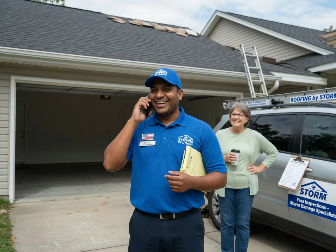 Roof Repair Near Me Engadine, MI FAQs