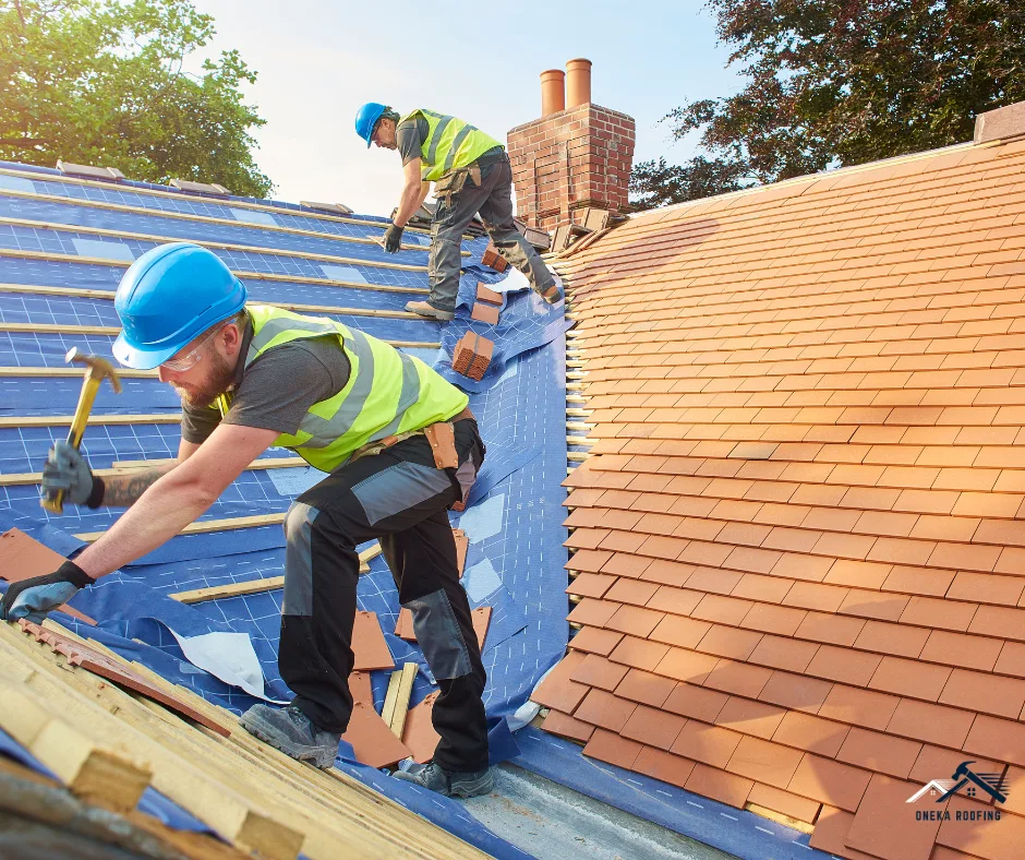 Why choose Roof Repair Near Me in Engadine, MI