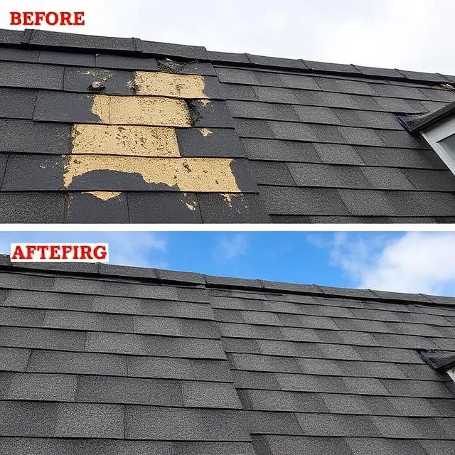 Roof Repair Near Me in Engadine, MI near me